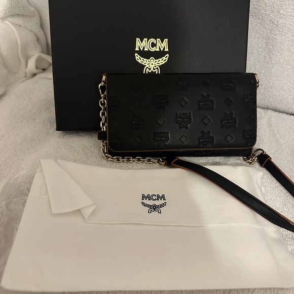 MCM Wallet on chain. - Picture 7 of 13